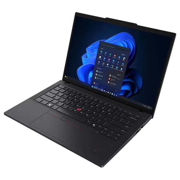 Windowsノート本体 Lenovo ThinkPad T14 Gen 6 ILL 32GB ThinkPad T14 Gen 6 (Intel) | 14 inch Powerhouse With AI