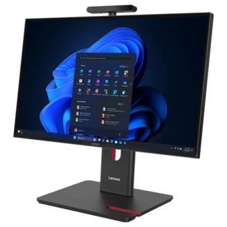 ThinkCentre M90a Gen 6 (24 inch Intel) | Powerful AI-Ready All-in
