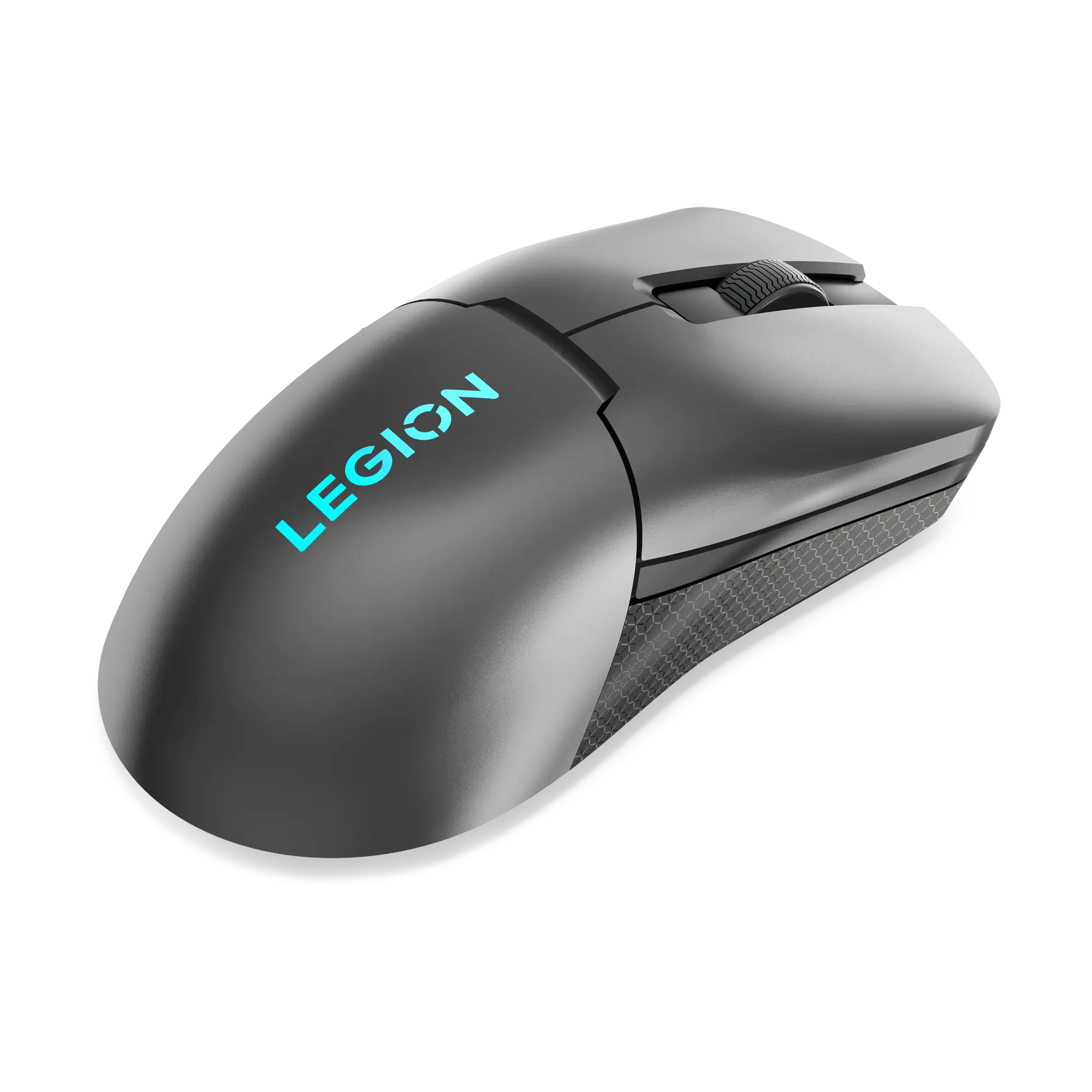 Mouse Gamer Lenovo Legion M600s Qi inalámbrico