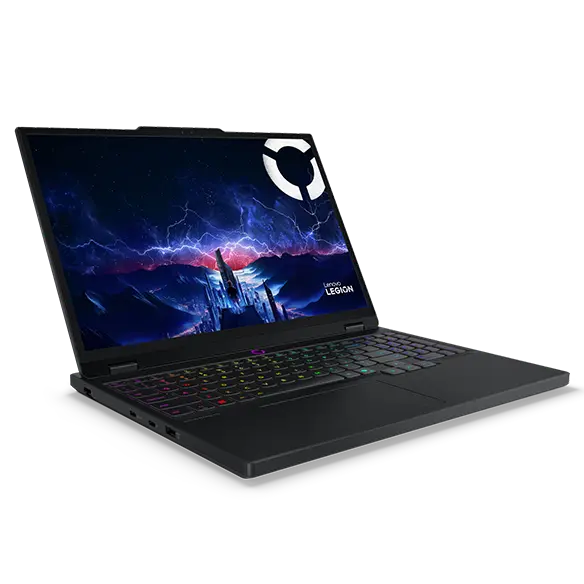 Lenovo Legion 5i Gen 10 (15″ Intel) | AI Gaming Laptop