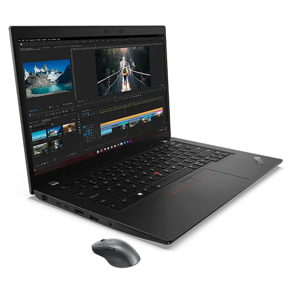 Lenovo ThinkPad L14 G4 AMD (R3-7730U 16G 512G NoOS) + Mouse bluetooth ricaricabile Processore AMD Ryzen™ 3 PRO 7330U (da 2,3 GHz fino a 4,3 GHz)/Nessun sistema operativo/512 GB SSD M.2 2242 PCIe Gen4 TLC Opal