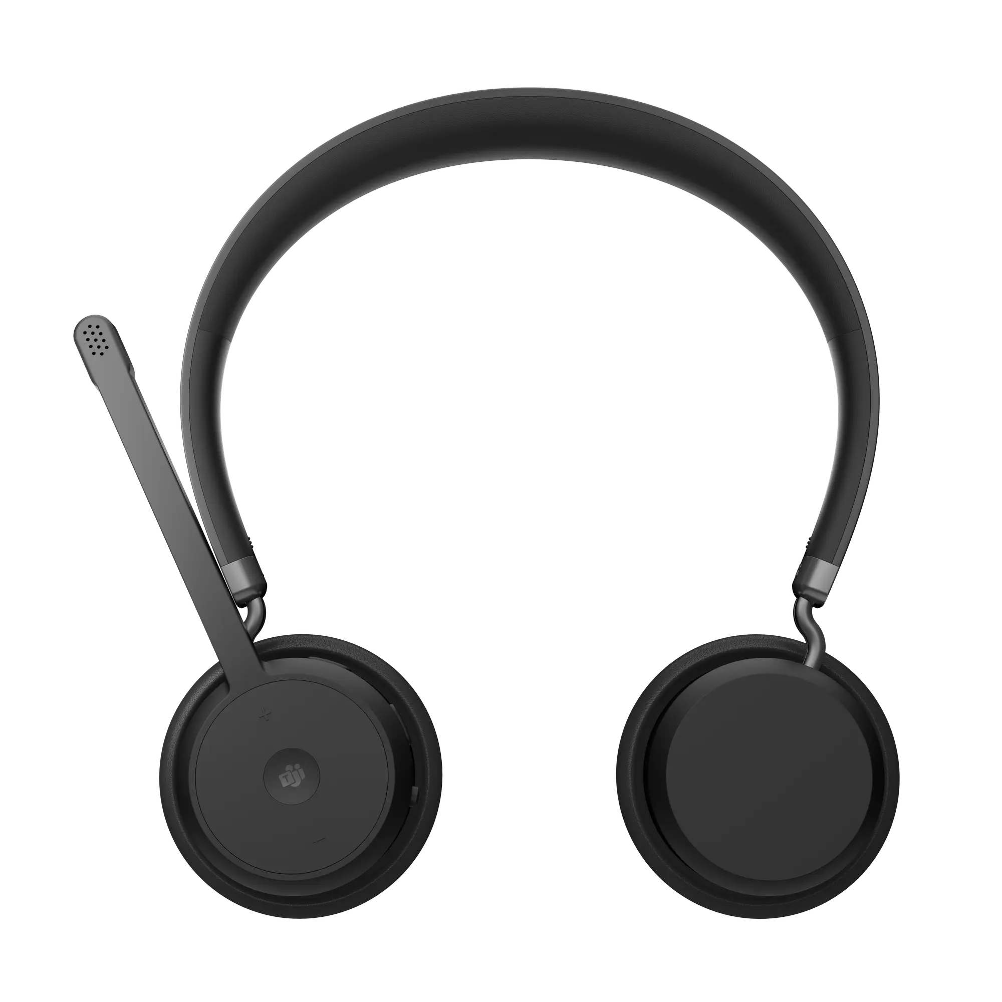 Lenovo Wireless VoIP Headset Teams Negro, foto 5