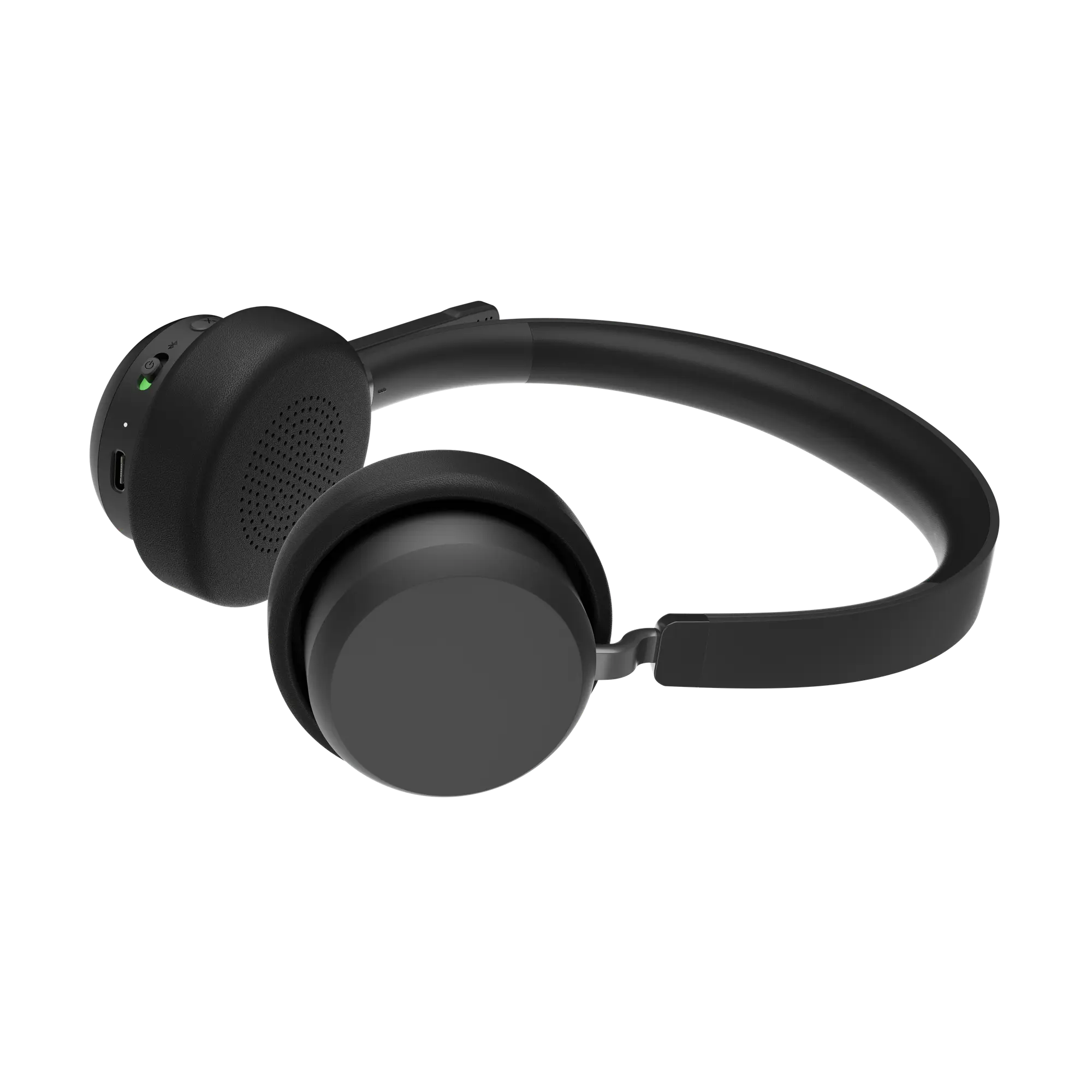 Lenovo Wireless VoIP Headset Teams Negro, foto 8