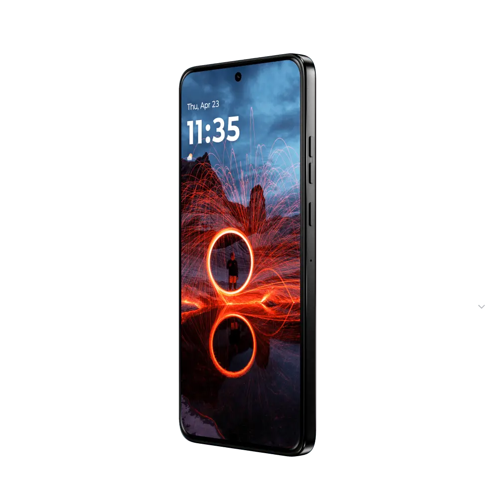 ThinkPhone25 Android Smartphone by motorola with End-to-End Mobile