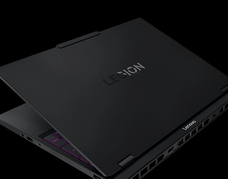 מחשב נייד Legion 5 15IAX10 83F0004WIV מבית Lenovo