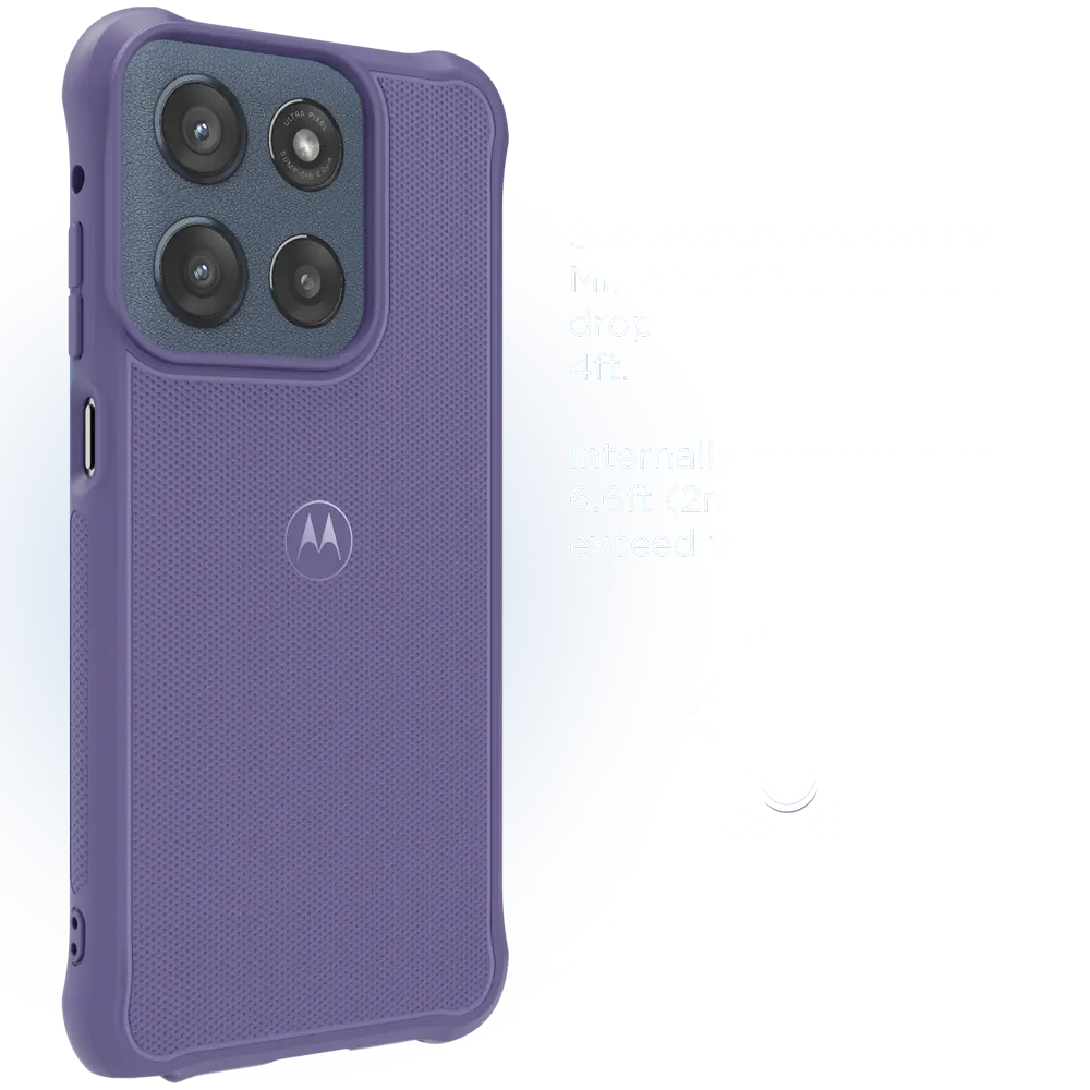Moto G Stylus 2025 Rugged Case | GSTYLUS25SCRGDBK | motorola Moto G Stylus 2025 Rugged Case | GSTYLUS25SCRGDBK | motorola