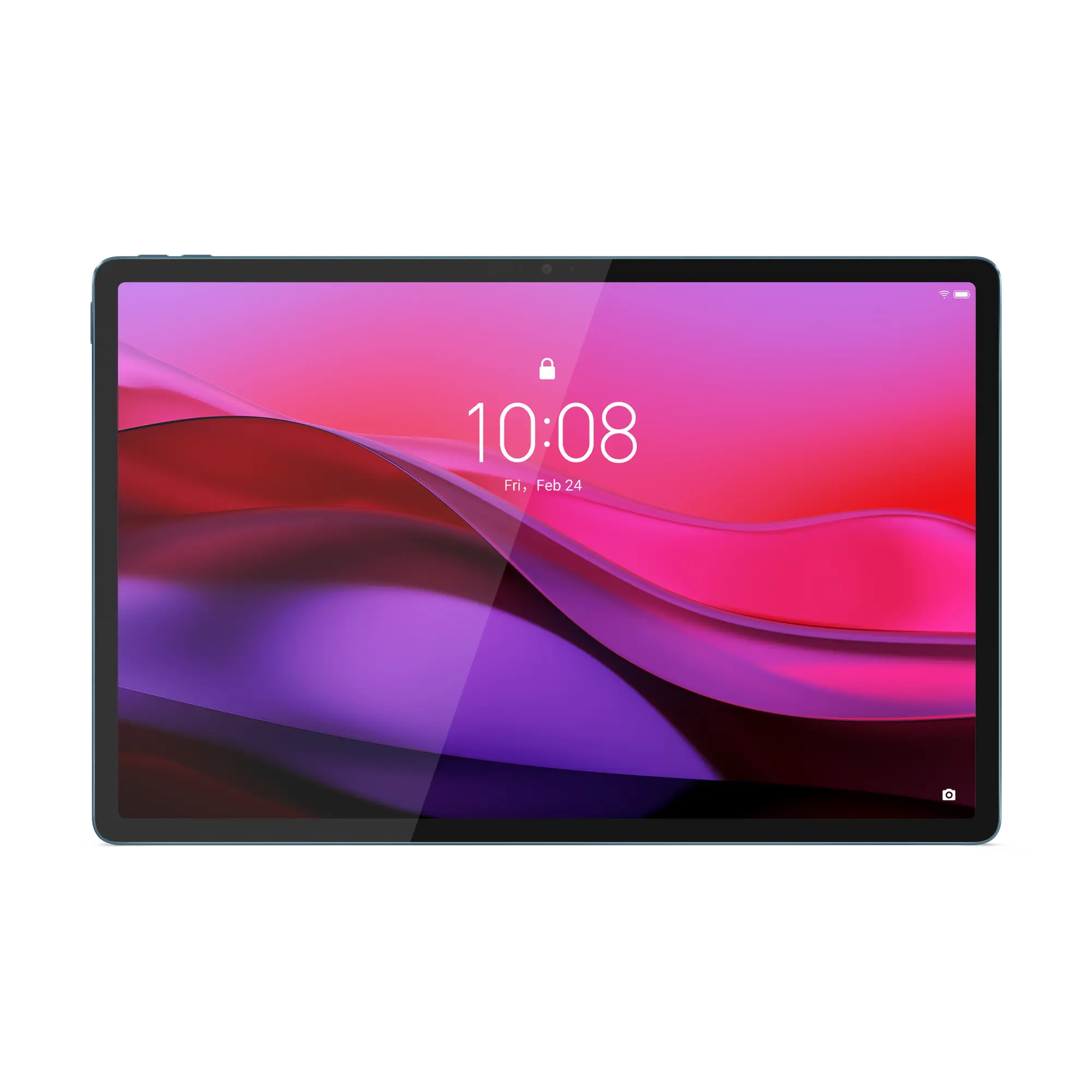 Lenovo Yoga Tab Plus | Tablet Premium con el poder de la IA