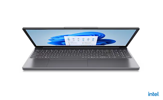 Lenovo IdeaPad Slim 3i GEN10 ルナグレー ノートパソコン IdeaPad Slim 3i Gen10 ルナグレー 83K20019JP [16.0型