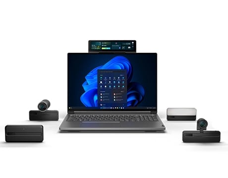 Lenovo ThinkBook 16p di sesta generazione (Intel) | Laptop