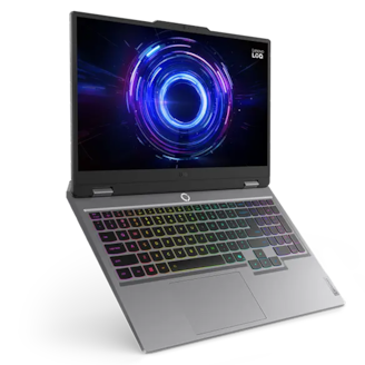 Lenovo LOQ 15IRX10 | 15 吋筆記型電腦，適合學生和遊戲玩家使用