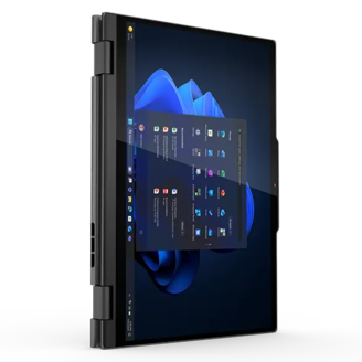 ThinkPad T14s 2-in-1 Gen 1(14型 Intel) | 360度ヒンジを備えた14型AI