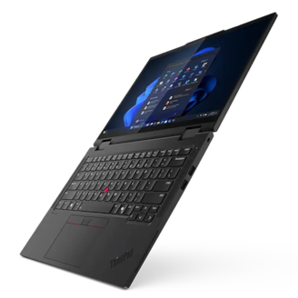 ThinkPad T14s 2-in-1 Gen 1(14型 Intel) | 360度ヒンジを備えた14型AI