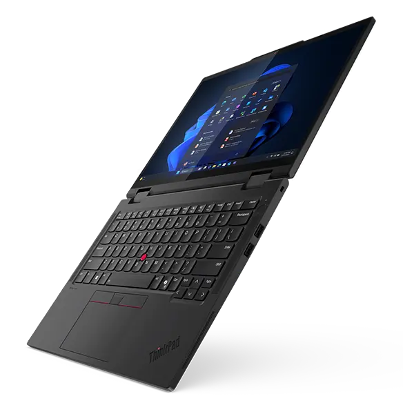 ThinkPad T14 2-in-1 (Intel) | 14 inch AI Powerhouse With 360