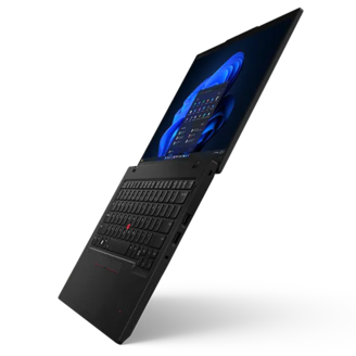 ThinkPad L14 Gen 6(14型 Intel) | ビジネス向け14型AIノートPC
