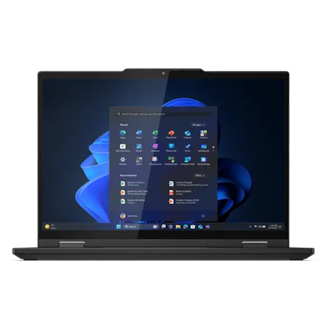 ThinkPad T14s 2-in-1 Gen 1(14型 Intel) | 360度ヒンジを備えた14型AI