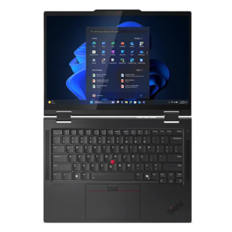 ThinkPad T14 2-in-1 (Intel) | 14 inch AI Powerhouse With 360