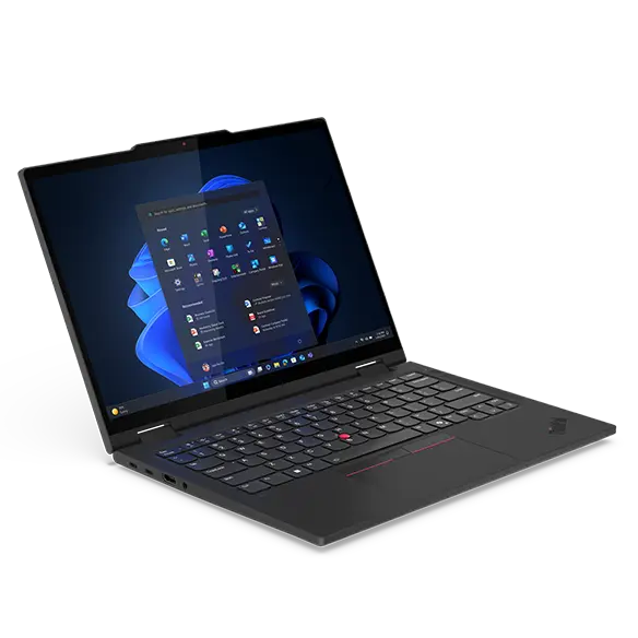 ThinkPad T14 2-in-1 (Intel) | 14 inch AI Powerhouse With 360