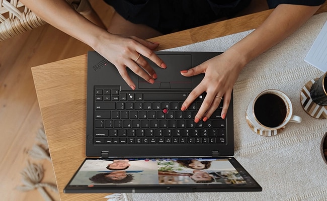ThinkPad L14 Gen 6 (14″ AMD) | 14 inch AI Laptop PC for