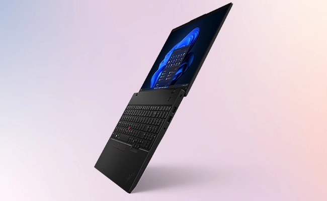 ThinkPad L16 Gen 2 AHP(16型 AMD) | ビジネス向け16型AIノートPC