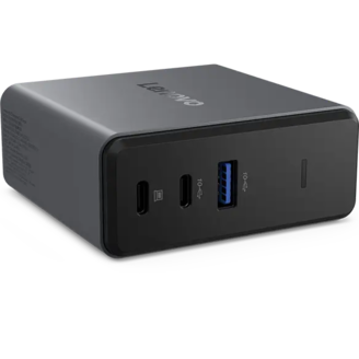 Lenovo X9 Charging GaN Dock | 40BD0065US | Lenovo US