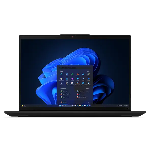 ThinkPad L16 Gen 2 (16″ AMD) | 16 inch Laptop / AI PC for Business