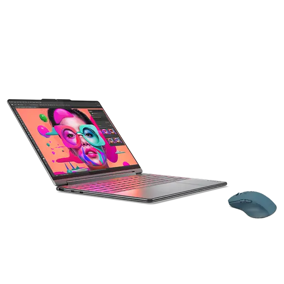 Lenovo Yoga 9 2-in-1 14