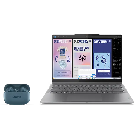 Lenovo Yoga 7 2-in-1 14
