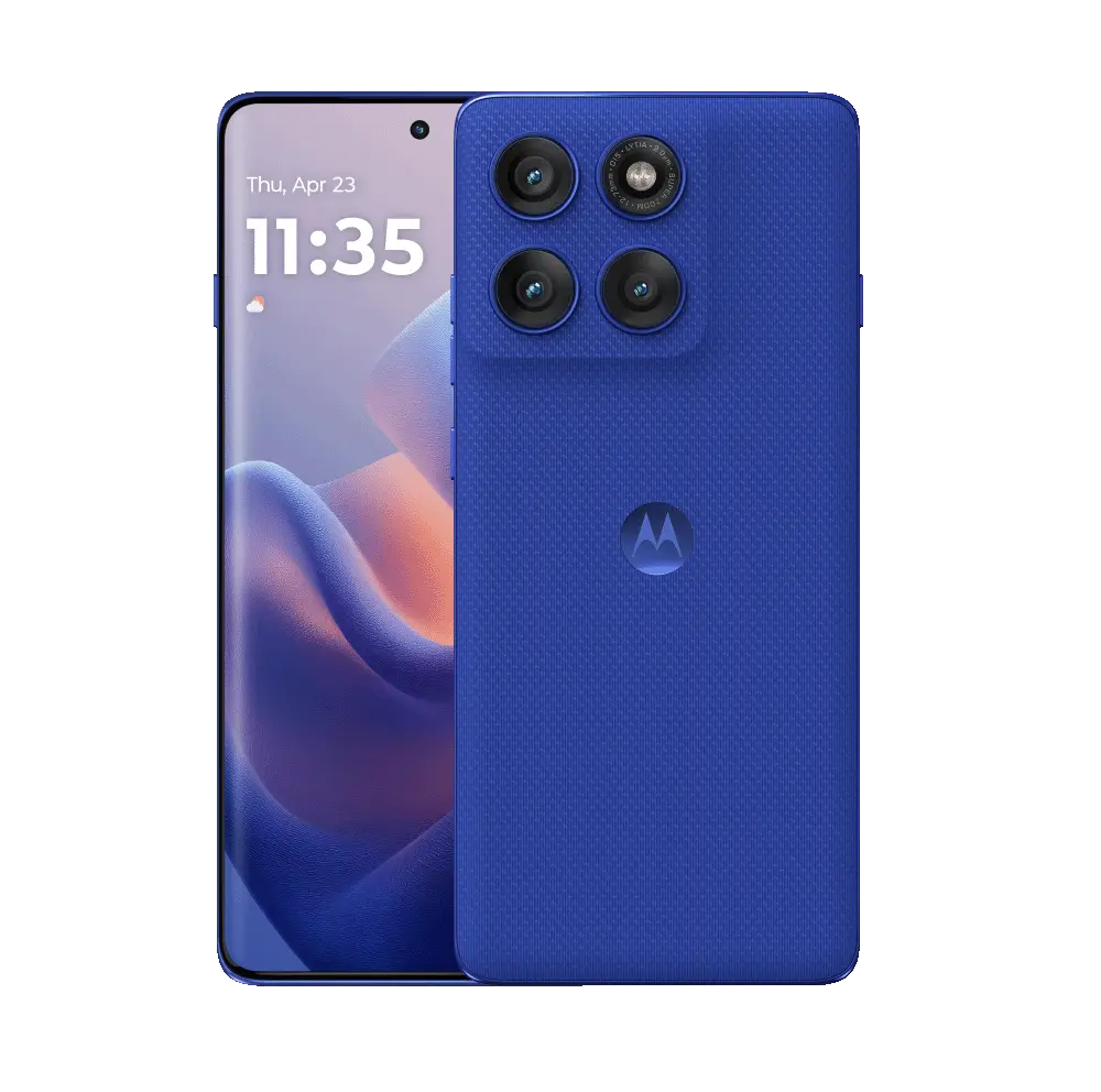 極美品　Motorola(モトローラ) edge 60 pro PANTONE 極美品 Motorola(モトローラ) edge 60 pro PANTONE - メルカリ