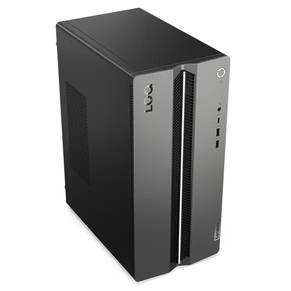 Lenovo LOQ Tower 17/AX16 ルナグレー Lenovo LOQ Tower 17/AX16 ルナグレー Lenovo LOQ Gaming Tower (2025