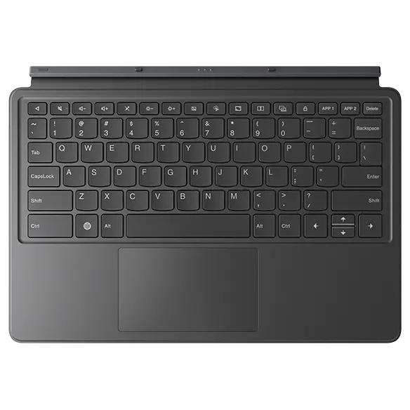 Androidタブレットアクセサリー Lenovo Idea Tab Pro Keyboard Pack Overview - Lenovo keyboard pack for Idea Tab Pro (KB566U