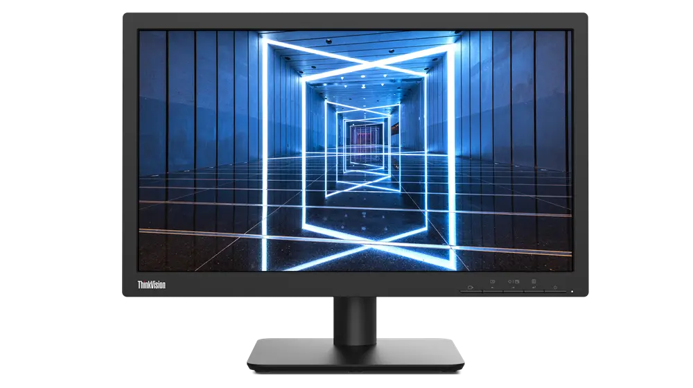 Monitor ThinkVision E20-30 de 19.5"