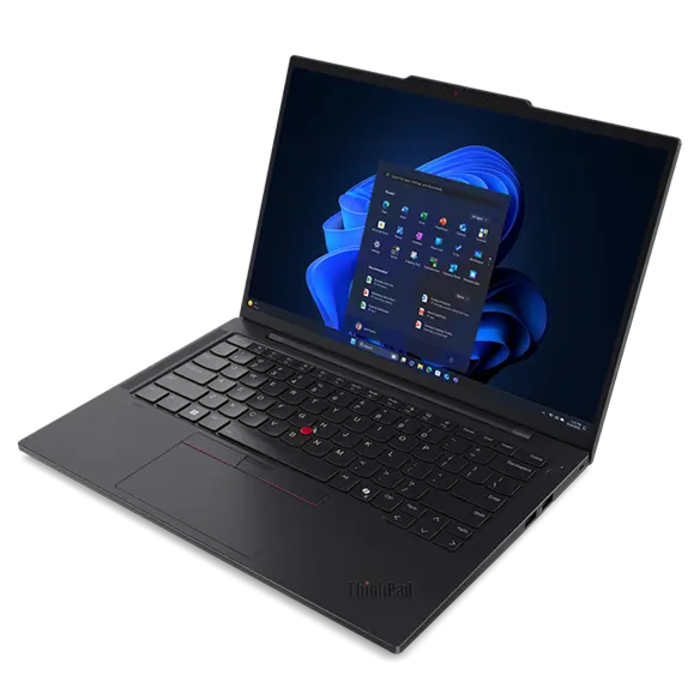 Lenovo ThinkPad T14s i5 256GB Office 14型 ThinkPad T14s Gen 6 | AI-Powered Business Laptop | Lenovo India