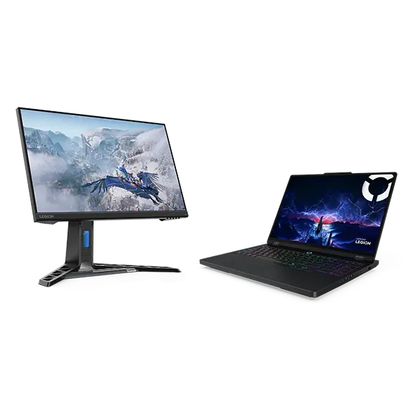 Lenovo Legion Pro 5i Gen 10 (16