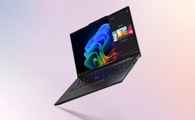 ThinkPad T14s Gen 6 AKP(14型 AMD) | AIパワー備えた高性能ノートPC