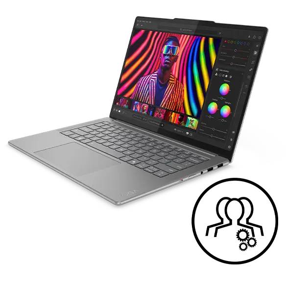 Lenovo Yoga Pro 7 14