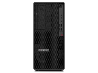 ThinkStation P シリーズ - デスクトップ・ワークステーション