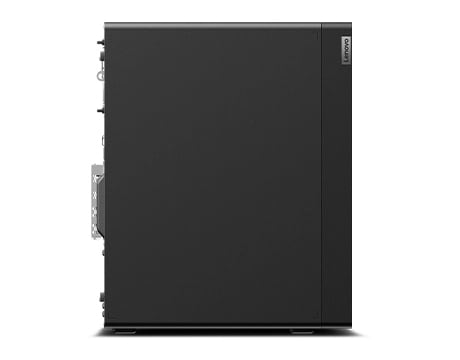 Stație de lucru Lenovo ThinkStation P2 Tower Gen 2 – profil stâng