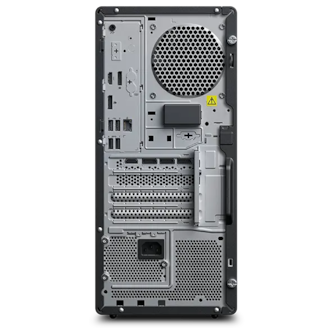 ThinkStation P2 Tower Gen 2 (Intel) | Entry-Level, AI-Ready