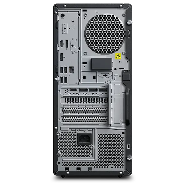 Lenovo ThinkStation P2 Tower Gen2 メモリなし ThinkStation P2 Tower Gen 2 (Intel) | Entry-Level, AI-Ready