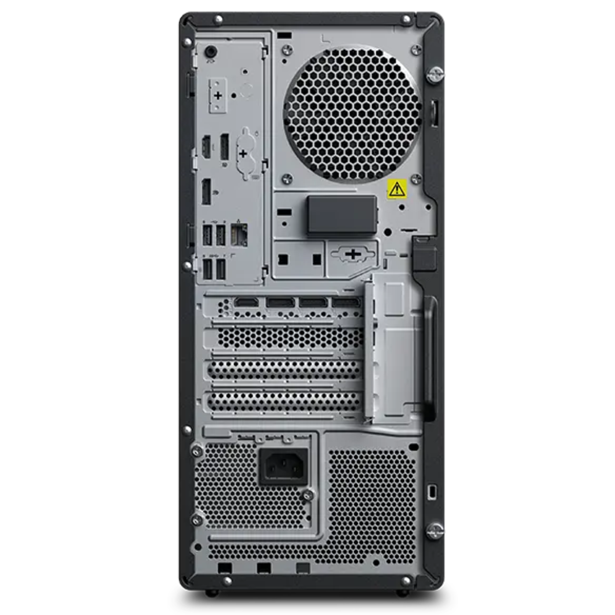 ThinkStation P2 Tower Gen 2 (Intel) Workstation - Image 3