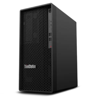 ThinkStation P2 Tower Gen 2 (Intel) | Entry-Level, AI-Ready