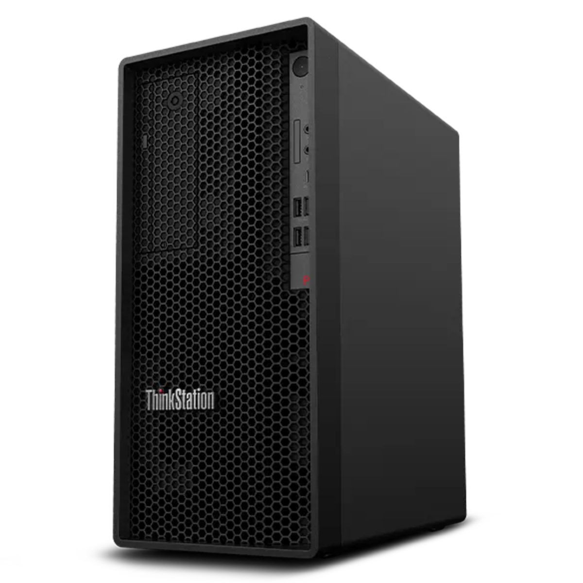 ThinkStation P2 Tower Gen 2 (Intel) Workstation - Image 4