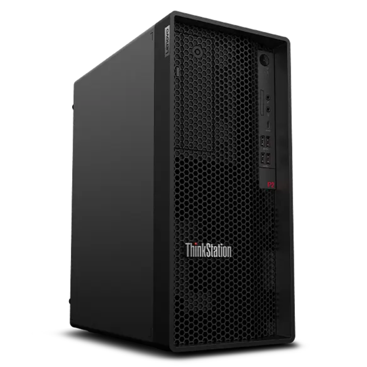 ThinkStation P2 Tower Gen 2 (Intel) Workstation - Image 2