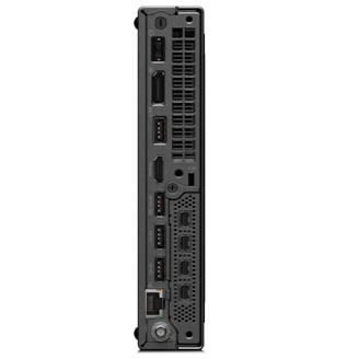 ThinkStation P3 Tiny Gen 2 (Intel) | AI-Ready 1L Workstation