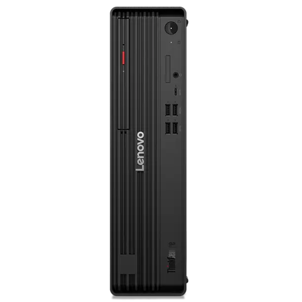 Supporting AI workflows, the Lenovo ThinkCentre M70s Gen 6 SFF (Intel) PC is business-ready with commercial-grade reliability.
