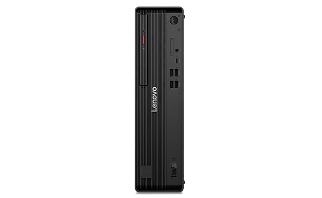 With the power to perform, the Lenovo ThinkCentre M70s Gen 6 SFF PC is a perfect fit for businesses.