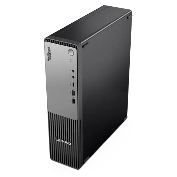 ThinkCentre Neo 55s Gen 6 SFF (AMD) | Compact PC for SMB Needs