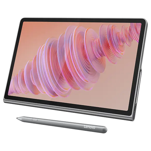 Lenovo Tab Plus (8GB 256GB) & Pen Processador MediaTek Helio G99 (2,20 GHz )/Android 14 or Later/256 GB UFS 2.2