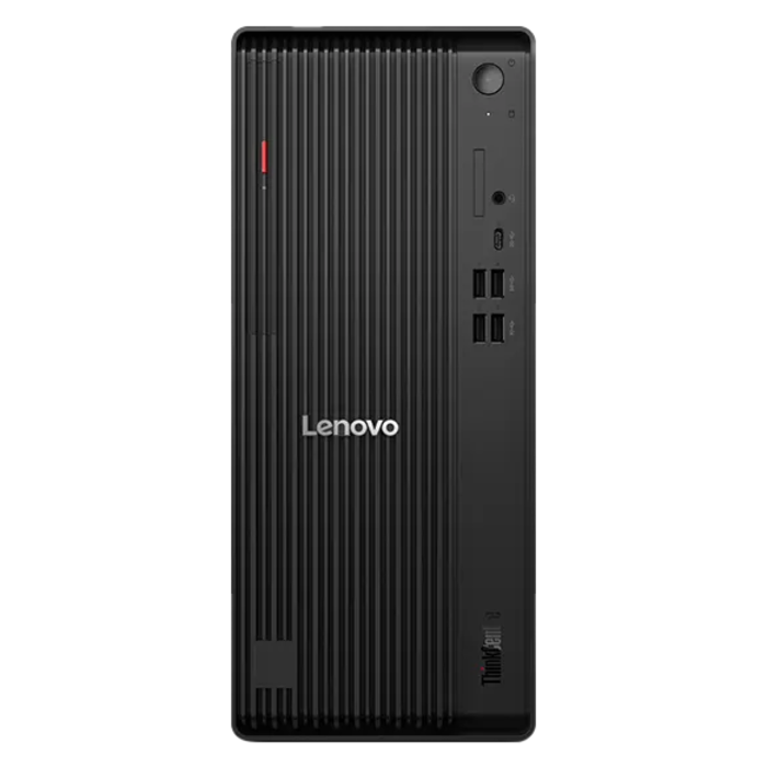ThinkCentre M70t Gen 6 Tower (Intel) | AI PC for Enhanced Workflow