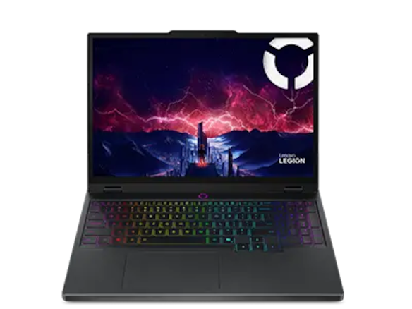 Legion 5 Gen 10, 38.86cms - AMD
